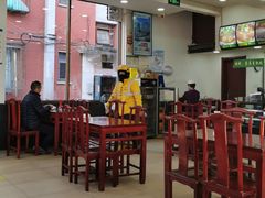 -老回回小吃(百万庄店)