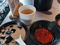 -骨之味·筒骨汤火锅(江头店)
