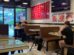 大堂-黄恩记茶餐厅(杨箕店)