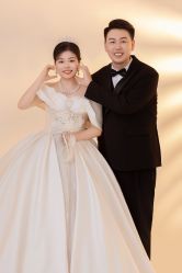 -青禾蒙娜丽莎婚纱摄影(武汉总店)