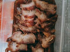 蜜汁叉烧-吾家香港烧腊专门店