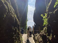 -南武当山景区
