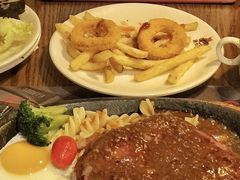 -骑士牛排(天一广场店)