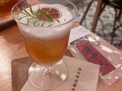 -埋位小酒馆(东城店)