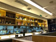 -茶港·点心·啫啫煲(范湖万达广场店)