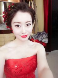 -完美新娘婚纱摄影