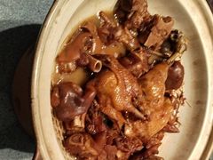 -码头鲜精致威海菜(欧乐坊店)