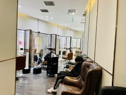 -崇尚GAVIN STYLE臻选