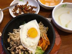 -全州拌饭馆(断桥店)