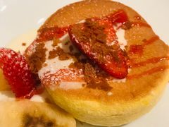 -嘉定凯悦·咖啡厅