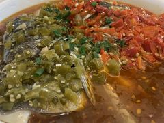 -马凯餐厅(长椿街店)