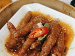 -老廣新意-全天茶点(宝能店)