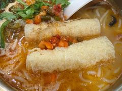 -小满手工粉(北京来福士店)