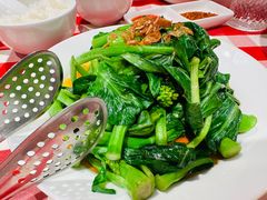 -西贝莜面村(金隅嘉品mall店)