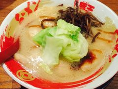 -豚王拉面(澳门银河店)