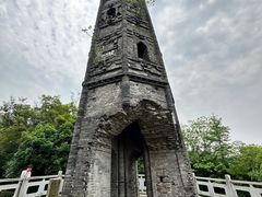-上海佘山国家森林公园天马山园