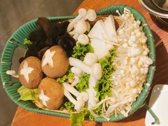 -大吉利潮汕牛肉火锅(王府井店)