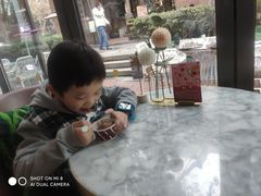 -哈根达斯(武汉天地店)