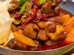 -塔哈尔·新疆盛宴(奉贤龙湖店)