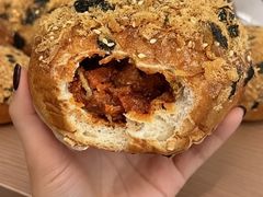 -白玉兰食品(中山公园龙之梦店)