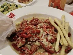 -回·龙虾铺·盆盆蟹·烧烤大排档(回龙观店)