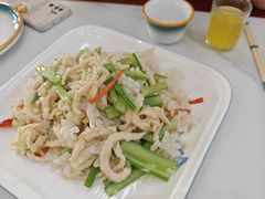 -清真·同发顺饭庄·烧麦(总店)