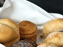 -Caprice(香港四季酒店)