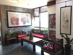 -秦汉胡同书法国画古筝围棋书院(漕宝日月光分馆)