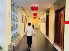 -鹿鸣酒家(越秀店)