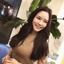 -MyStyle美发沙龙