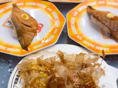 -元气寿司(东方宝泰店)