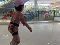 -米高蓝斯克国际轮滑中心(中铁建店)
