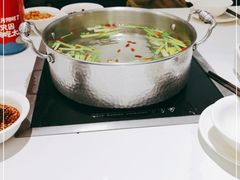 -牛焱·贵州黄牛肉火锅(城西银泰店)