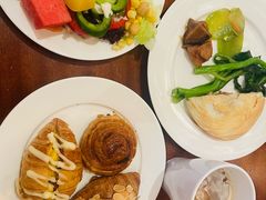 -西安赛瑞喜来登大酒店
