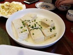 清蒸臭豆腐-七宝农家菜(七宝老街店)