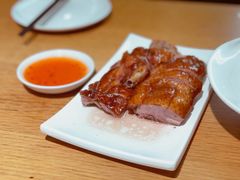 -宏记广东客家菜(丰汇店)