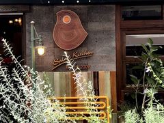 -翡翠鸟精品泰国菜(北辰财富中心店)