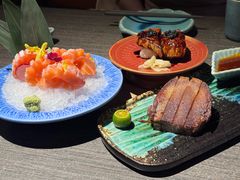 -炙柒Sekinana·精致日料(合生汇店)