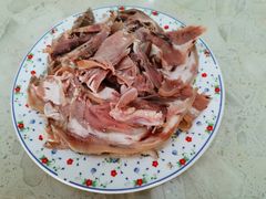 羊头肉-洪记白水羊头(留学路店)
