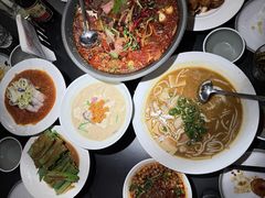 -麻六记(凤凰汇店)