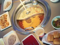 -季季红火锅(动壹店)