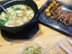-川天喉重庆江湖菜