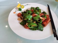 -渔民新村(番禺总店)