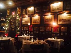 -Keens Steakhouse