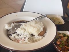 -乡村基(双流时代奥特莱斯餐厅)