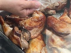 -大益烤鸡