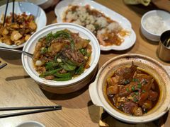 -胡子大厨·超级小炒肉(晶耀前滩店)