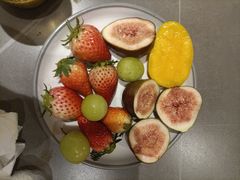 -三京祥烤肉自助料理(慈云寺店)