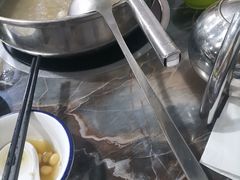 清汤锅底-潮隆牛肉美食城(莲花路店)