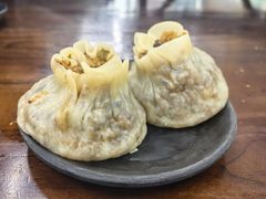 -上味馆南翔小笼(真金路店)